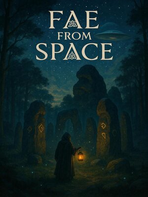 cover image of Fae From Space